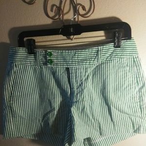 Banana Republic Shorts